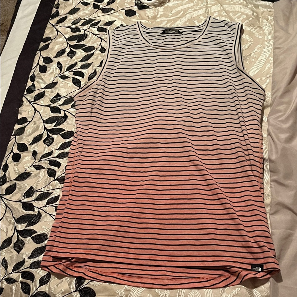 The North Face top